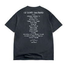 Load image into Gallery viewer, Shaolin Tee - Vintage Black