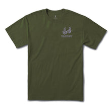 Load image into Gallery viewer, Sketch Tee - Military Green