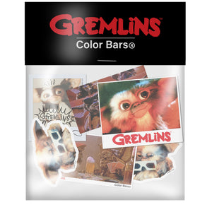 Gremlins Sticker Pack