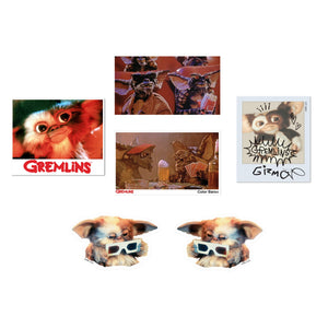 Gremlins Sticker Pack