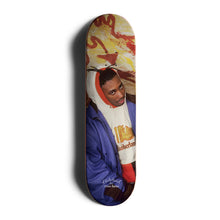 Load image into Gallery viewer, Stomp Skateboard