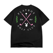 Load image into Gallery viewer, Swing Tee - Black