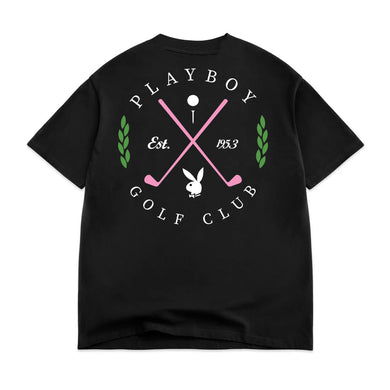 Swing Tee - Black
