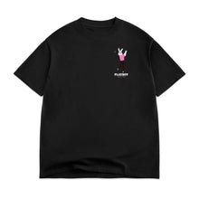 Load image into Gallery viewer, Swing Tee - Black