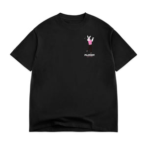 Swing Tee - Black