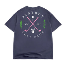 Load image into Gallery viewer, Swing Tee - Navy