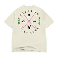 Load image into Gallery viewer, Swing Tee - Off White
