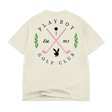 Swing Tee - Off White