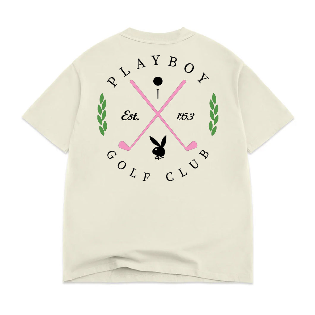 Swing Tee - Off White