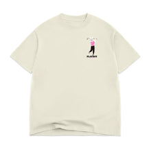 Load image into Gallery viewer, Swing Tee - Off White