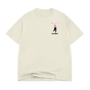 Swing Tee - Off White