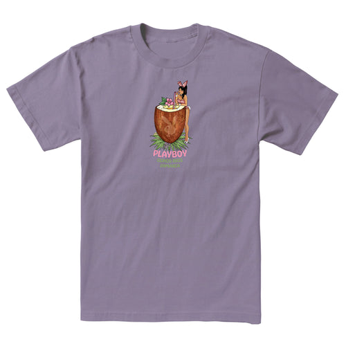 Thirsty Tee - Lavender