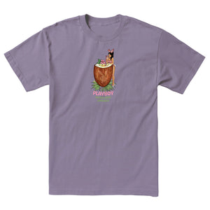 Thirsty Tee - Lavender