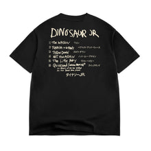 Load image into Gallery viewer, Import Tee - Black