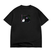 Load image into Gallery viewer, Import Tee - Black
