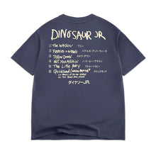 Load image into Gallery viewer, Import Tee - Navy