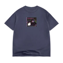 Load image into Gallery viewer, Import Tee - Navy