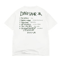 Load image into Gallery viewer, Import Tee - White