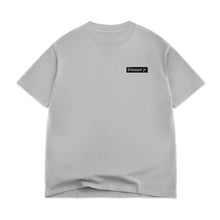 Load image into Gallery viewer, Weirdness Tee - Vintage Grey