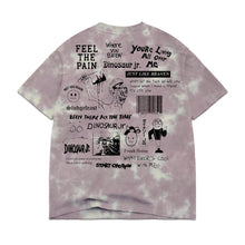 Load image into Gallery viewer, Weirdness Tee - Tie Dye