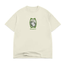 Load image into Gallery viewer, All Over Me Tee - Off White