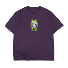 Load image into Gallery viewer, All Over Me Tee - Purple