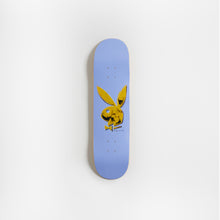 Load image into Gallery viewer, Playboy Andy Warhol Blue Skateboard