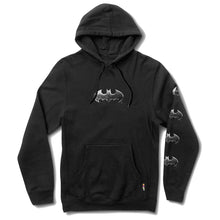 Load image into Gallery viewer, DC Comics Batman Hoodie - Black