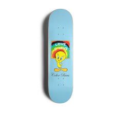 Load image into Gallery viewer, Love is Love Skateboard