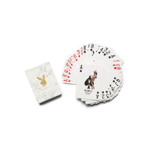 Load image into Gallery viewer, Playboy Tokyo Playing Cards
