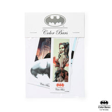 Load image into Gallery viewer, DC Comics Batman Sticker Pack