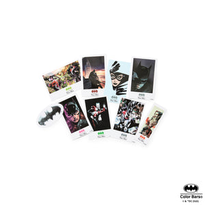 DC Comics Batman Sticker Pack
