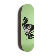 Load image into Gallery viewer, DC Comics Tear Away Skateboard