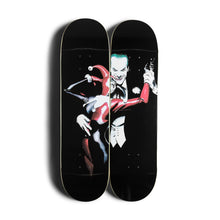 Load image into Gallery viewer, DC Comics Sway With Me Skateboard Set