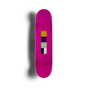DC Comics Batgirl Skateboard Set
