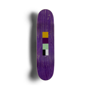 DC Comics Gotham Skateboard Set