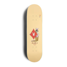 Load image into Gallery viewer, Playboy Tokyo - Ace of Diamonds Skateboard