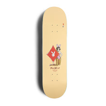Load image into Gallery viewer, Playboy Tokyo - Ace of Diamonds Skateboard