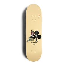 Load image into Gallery viewer, Playboy Tokyo - Ace of Clubs Skateboard