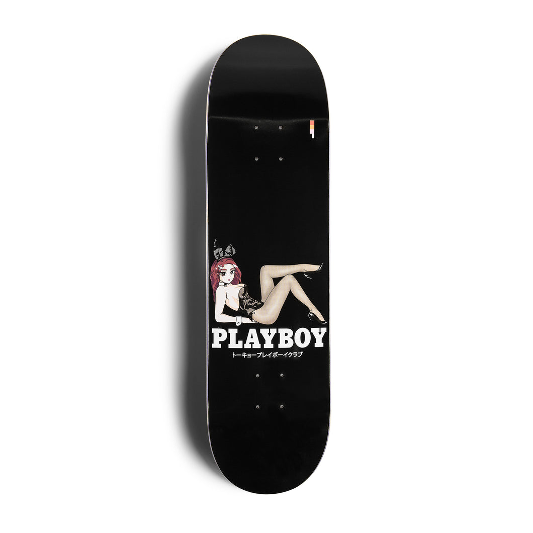 Playboy Tokyo - Open Late Skateboard
