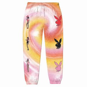 Playboy Tokyo Sweats - Tie Dye