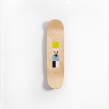 Load image into Gallery viewer, Playboy Andy Warhol Red Skateboard