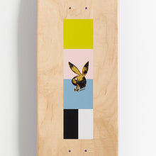 Load image into Gallery viewer, Playboy Andy Warhol Red Skateboard