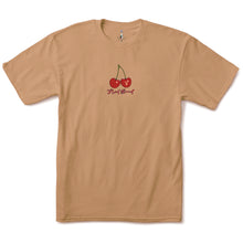 Load image into Gallery viewer, Playboy Cherry Martini Tee - Toasted Coconut
