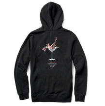 Load image into Gallery viewer, Playboy Cherry Martini Hood - Black