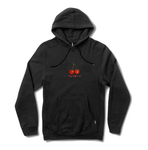Playboy Cherry Martini Hood - Black