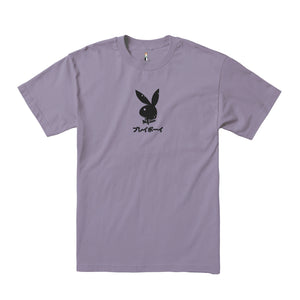 Playboy Ace of Spades 2.0 Tee - Lavender